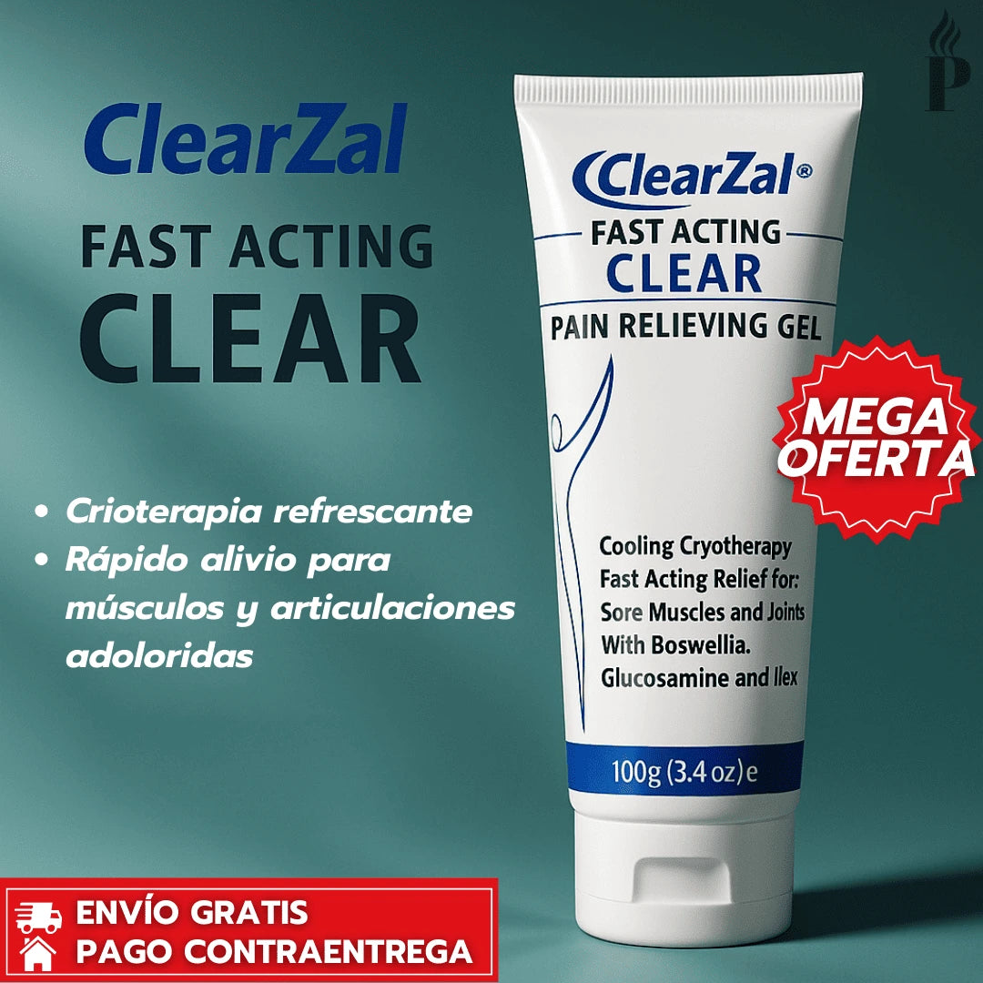 clearzal