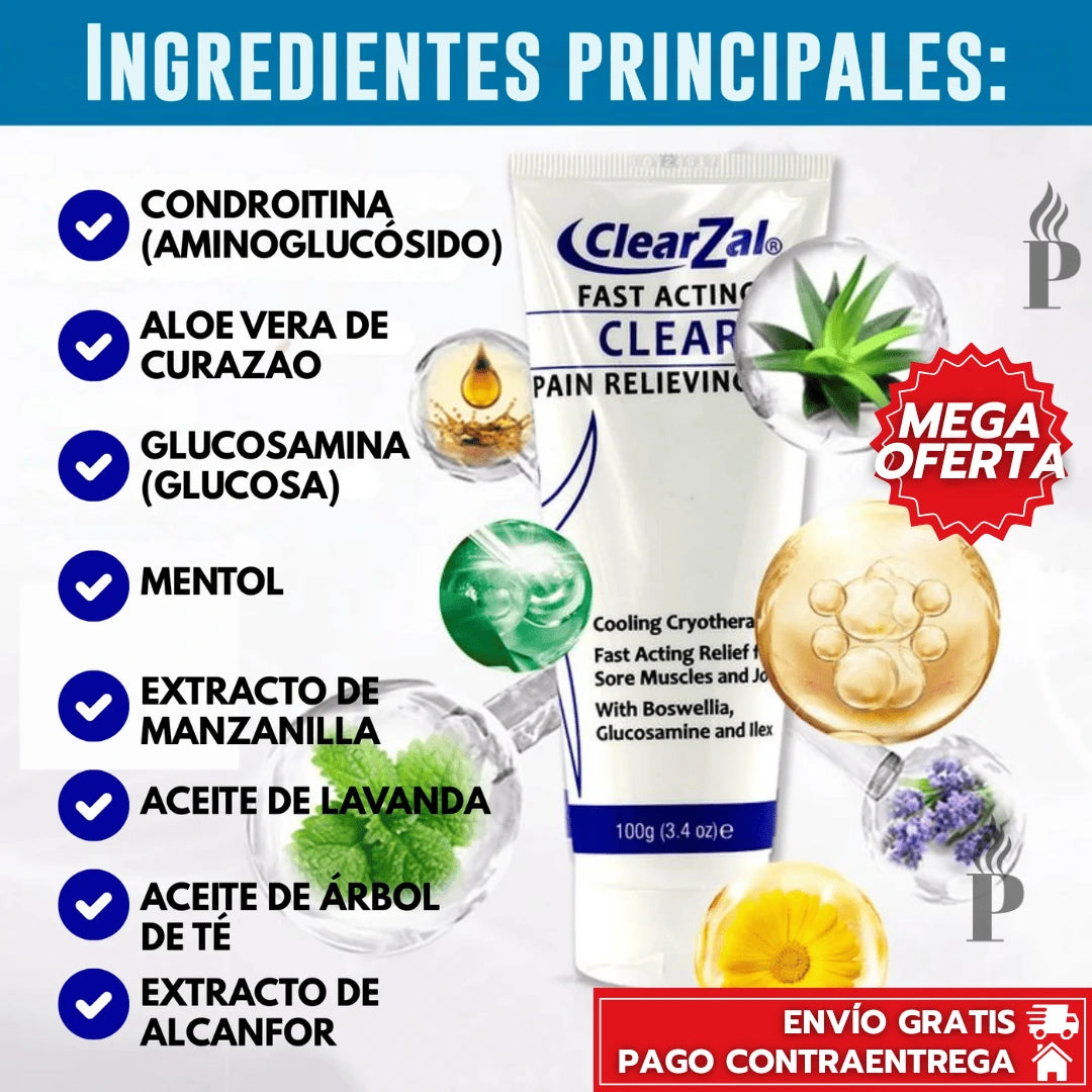 clearzal