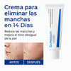 Dr. Melaxin™ Crema Dermatológica con Ácido Tranexámico y Niacinamida que Revitaliza tu Piel